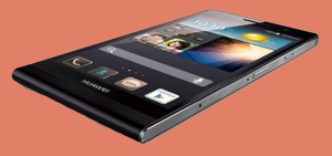 PERSTRIP: Huawei Ascend P6