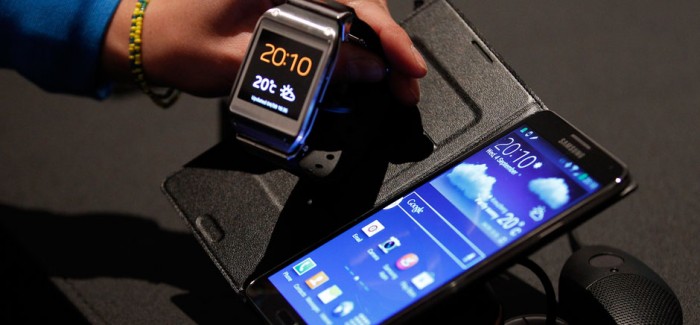 5 redenen waarom de smartwatch niet gaat werken