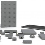 Phonebloks is telefoon voor LEGO-fans