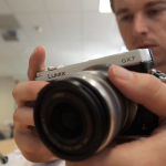 Video: Panasonic Lumix DMC-GX7