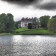 Sppoky, daar in Castle Leslie