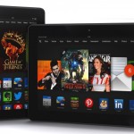 ‘Mayday! Mayday!’, Kindle Fire HDX schiet te hulp