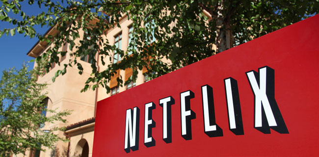 5 dingen die Draadbreuk mist op Netflix
