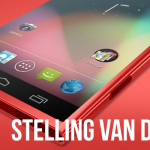 Stelling: Met Android was Nokia nog marktleider