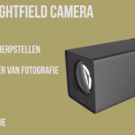 Lytro Lightfield Camera heeft oog voor detail