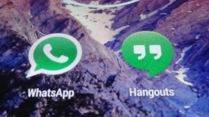 Stelling: ‘Het gebrek aan desktopclient doet Whatsapp de das om’