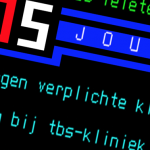 Waarom gebruiken we de Teletekst-applicatie eigenlijk nog?