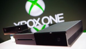 Xbox One in september naar Nederland