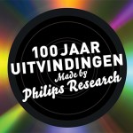 Apple? Google? Philips innoveert al 100 jaar