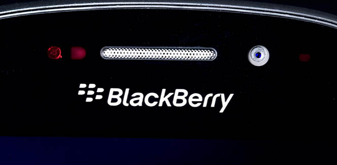 CES-update: Blackberry gaat het anders doen!