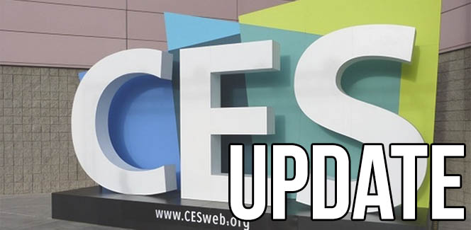 CES-update: Sharp, Toshiba en Teufel