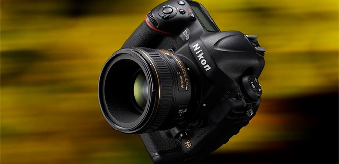 Nikon D4S en de drang naar perfectie