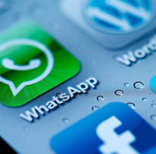 Whatsapp bericht automatisch wissen