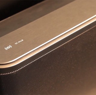 VIDEO: Panasonic vliegt Sonos naar de hals