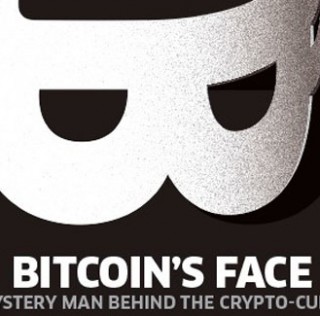 Draadbreuk verlinkt Newsweek’s ‘Face Behind Bitcoin’