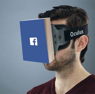 Facerift: wat moet Facebook met virtual reality?