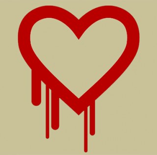 Heartbleed checklist: tijd voor nieuwe sloten