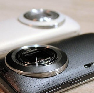 Het verdict van Draadbreuk: smartphones met optische zoom