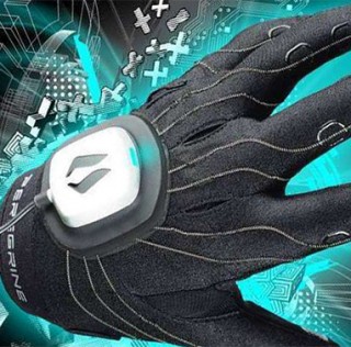 Smart gloves: grap, grol en onvermijdelijke toekomst