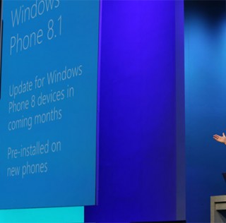 Cortana en notificaties: het 8.1 nieuws van Microsoft