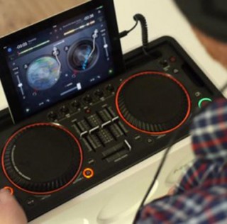 Philips M1X-DJ review