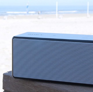 Sony SRS-X3 bluetooth speaker