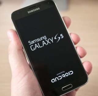 5 ergerpunten aan de Samsung Galaxy S5