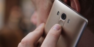 Review LG G3: design