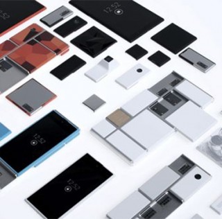 Phonebloks: hoe staan de zaken nu?