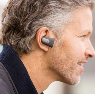 Soundhawk Scoop eerste wearable tegen jengelende kinders