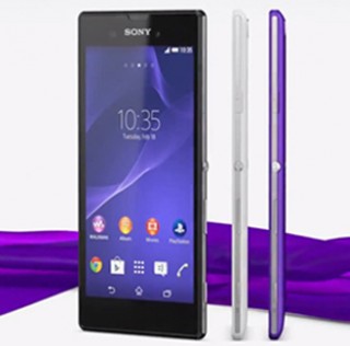 Sony Xperia T3