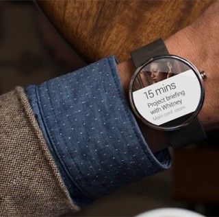 Stelling: ‘Op Android Wear moeten we nog zo’n twee jaar wachten’