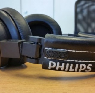 Review Philips A5 Pro: prima hoofdtelefoon waarmee je op je bek kunt gaan