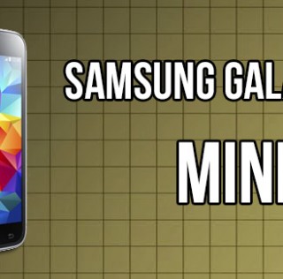 Galaxy S5 Mini