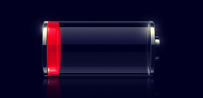 Waarom batterijen helemaal zo kut niet zijn