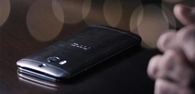 ‘HTC maakt de mooiste telefoons’