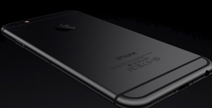 iPhone 6 conceptvideo's