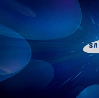 Samsung logo