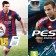 PES 2015 vs FIFA 15