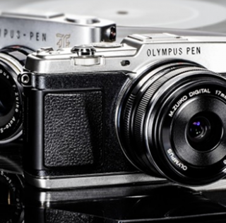 Olympus lanceert twee nieuwe PEN-camera’s