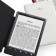 Sony PRS-T3 e-reader