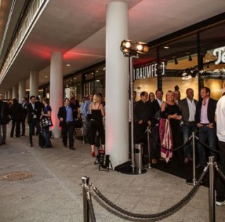 IFA 2014: Teufel verleidt met sky bars en toffe prototypes