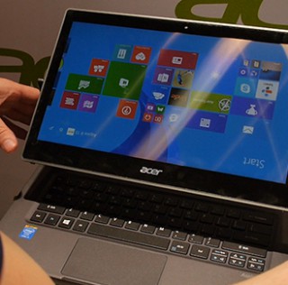 Acer Aspire R13 spectaculair maar voor wie?