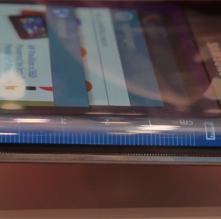 Samsung Galaxy Note Edge: dit wil je zien