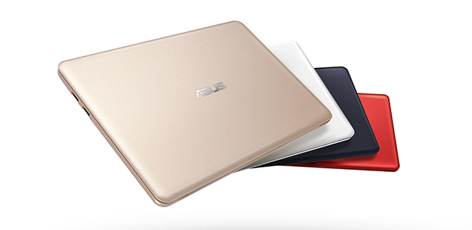 Asus introduceert laptop van 200 euro