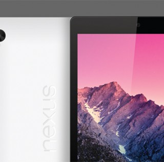 Bevestigd: ‘Nexus 9 wordt gemaakt door HTC’