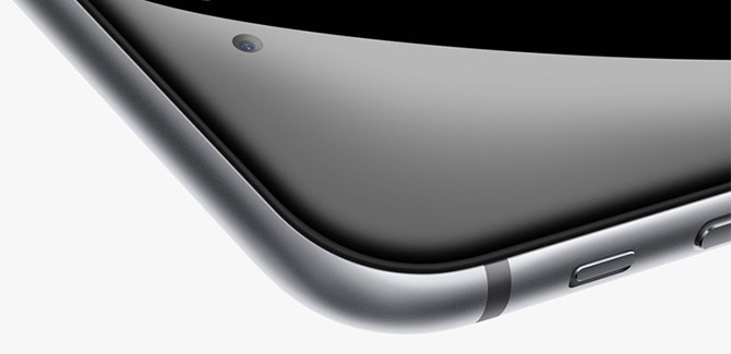 iPhone 6 Plus met 5,5 inch beeldscherm gelanceerd, naast iPhone 6