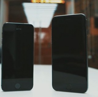 Is deze iPhone 6-video echt?