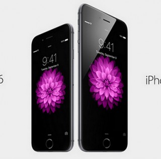 LIVE! Apple iPhone 6 event