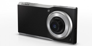 Panasonic Lumix DMC-CM1